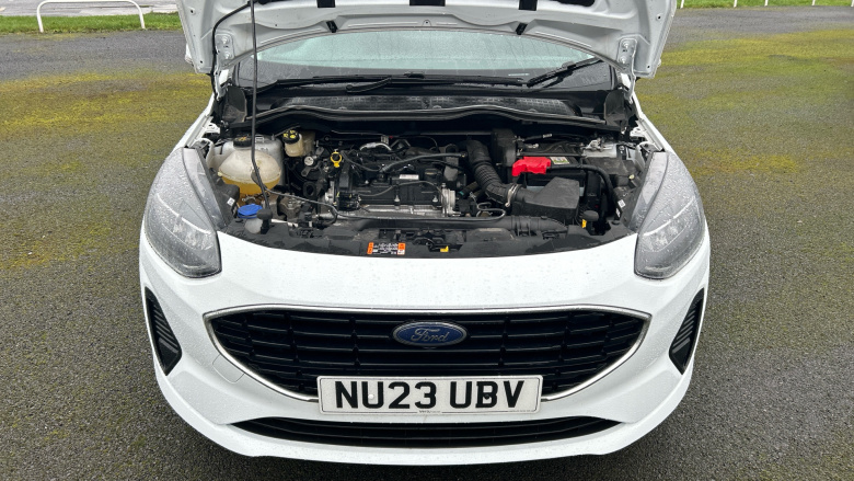 Ford Fiesta 1.1 Trend 5dr Petrol Hatchback